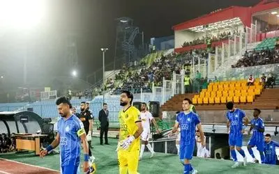 الوصل دیر آمد استقلال باید تاوان دهد!