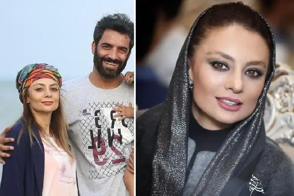 yekta naser shayanews