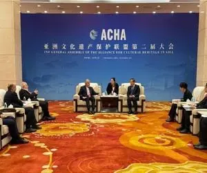 ابلاغ پیام ویژه پزشکیان به پکن