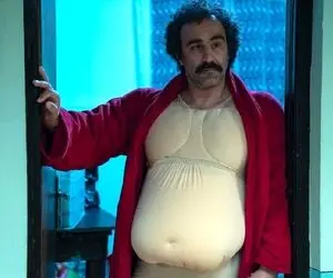 عکس محسن تنابنده که در اینستاگرام غوغا به پا کرد!