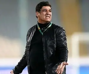 صحبت های جنجالی رضا مهاجری علیه پرسپولیس!