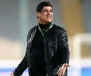 صحبت های جنجالی رضا مهاجری علیه پرسپولیس!