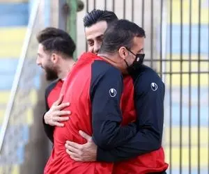 بمب نقل و انتقالات ایران ؛ ملی پوش اوکی را به پرسپولیس داد!