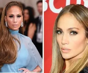 استایل سلبریتی ها؛ جنیفر لوپز خوش استایل که به تازگی به دین اسلام علاقه مند شده