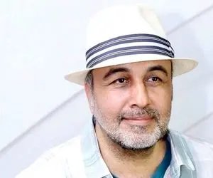 مهران مدیری وخاطره ای جالب از کانادا رفتن رضا عطاران 