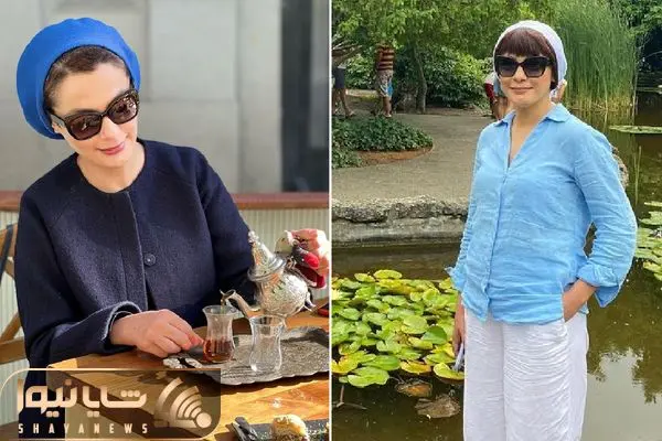 maral farjad shayanews