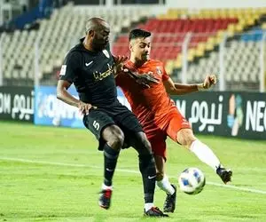  الریان با ذخیره‌ها مقابل پرسپولیس!