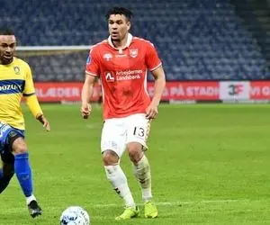 شکست وایله در غیاب سعید عزت اللهی