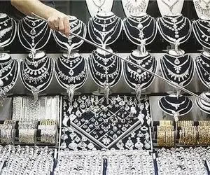 قیمت نقره امروز دوشنبه ۲۱ اردیبهشت ۱۴۰۵؛ شمش نقره ۱۰۰ گرمی چند؟