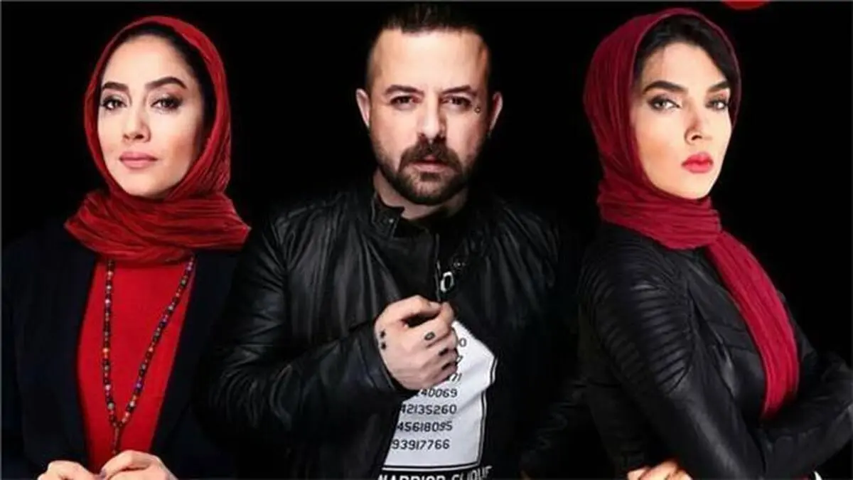 سارا رسول زاده