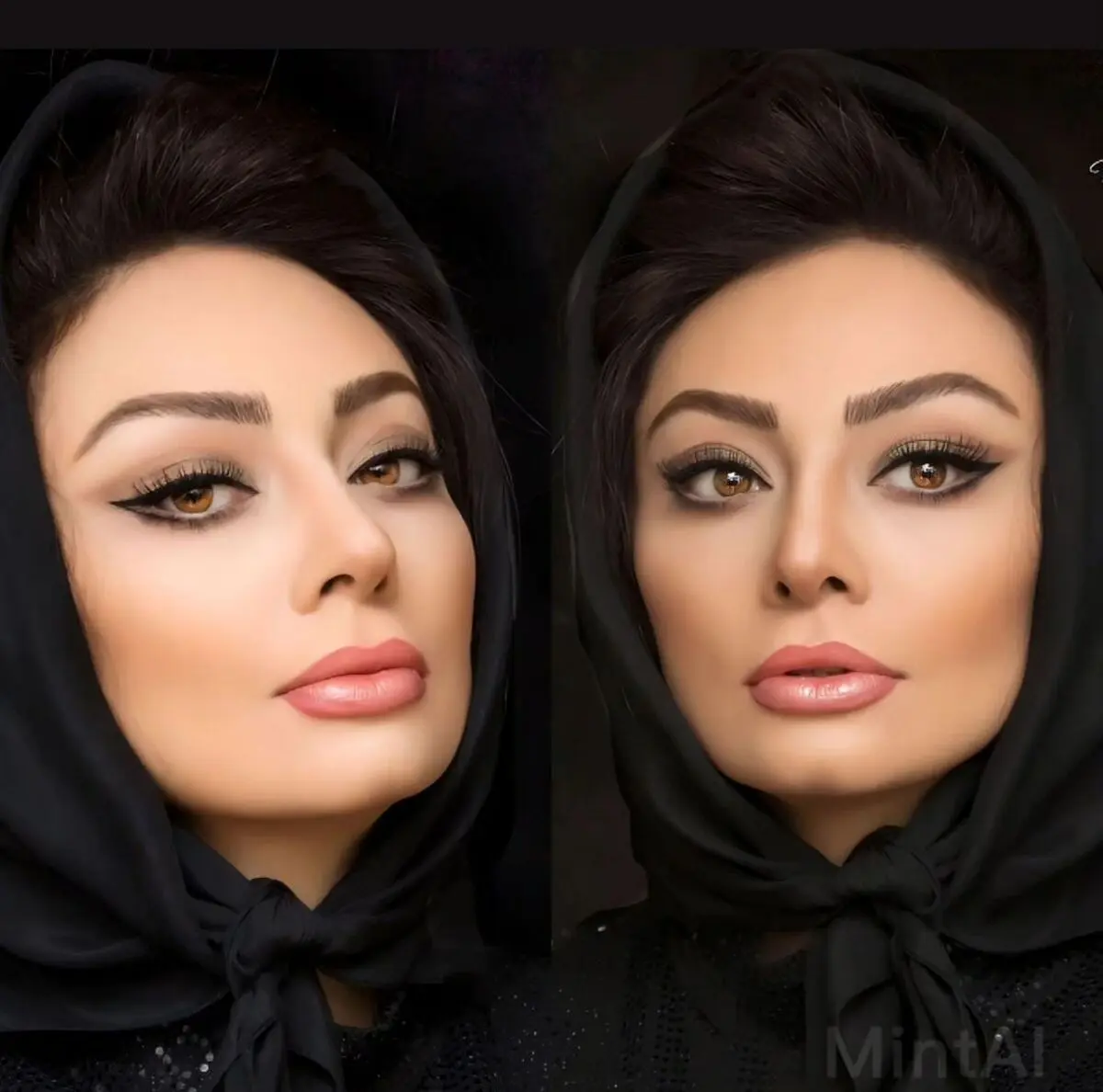 یکتا ناصر