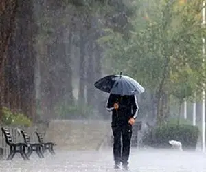 بارش باران در این استان‌ها؛ کدام مناطق کشور برفی می شوند؟