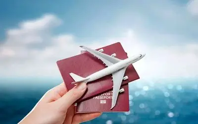 افزایش قیمت بلیت هواپیما کلید خورد