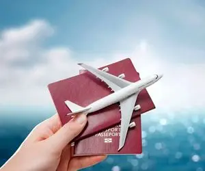 افزایش قیمت بلیت هواپیما کلید خورد