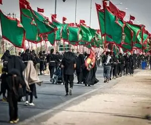 چه کسانی در مراسم پیاده‌روی اربعین نباید شرکت کنند؟