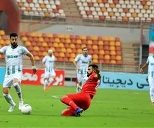 علینژاد قراردادش را با آلومینیوم فسخ کرد