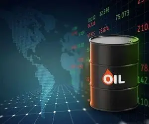 قیمت جهانی نفت امروز چهارشنبه 30 مهر ماه 1404