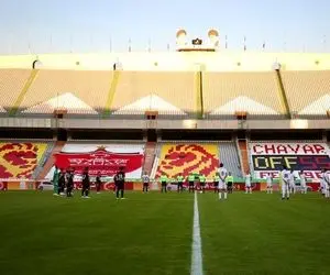 (ویدیو) خلاصه بازی پرسپولیس - پیکان یکشنبه 26 بهمن