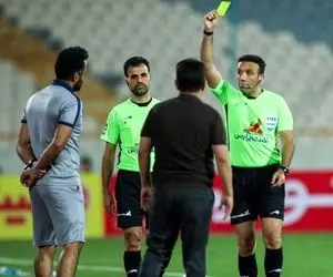 تیکه سنگین هواداران استقلال به مربی گل گهر؛ تو زبان پرتغالی بلدی؟!