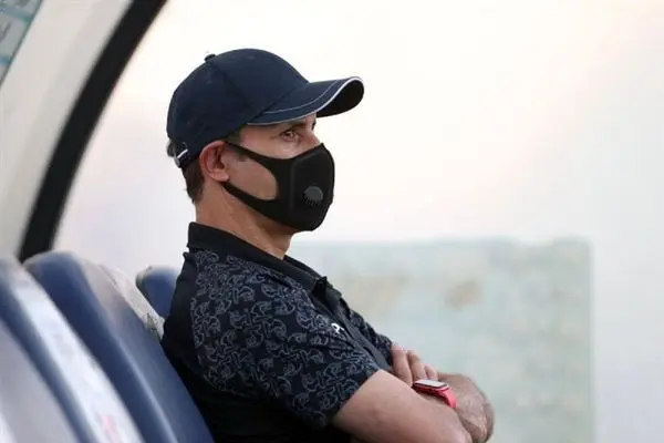 یحیی گل محمدی