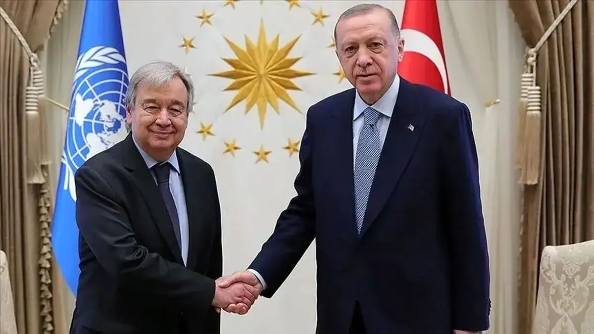 ترکیه پیش قدم تحریم ایران؛ جناب اردوغان هشیار باشید از همسایه انتظار بیشتری می‌رفت!