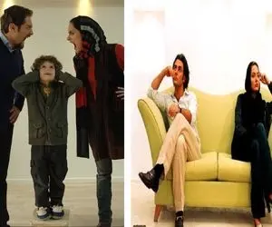 رابطه با همسرجان شکرابه؟ محلت نمیده؟ اوضاع داره بد پیش میره؟ با اینا آتش بس قطعی میشه!