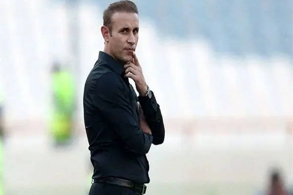 یحیی گل محمدی