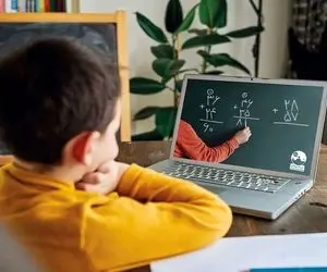 مدارس نوبت بعدازظهر این مناطق استان اردبیل غیرحضوری شد