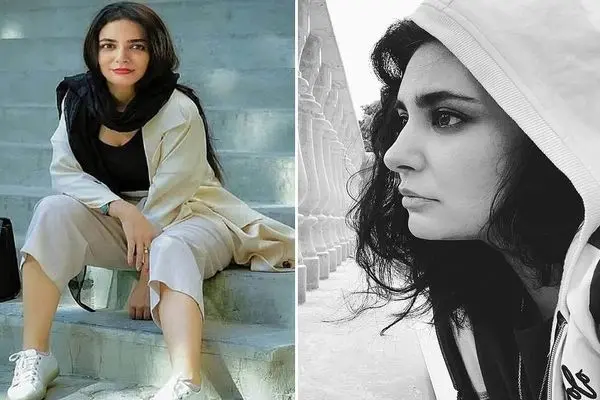 Linda Kiani shayanews