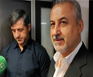 پرس درویش و دفاع کریم؛ حرف مرد یکی بود