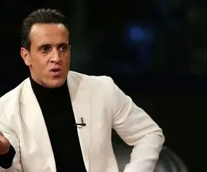 تعقیب علی کریمی از طریق پلیس اینترپل