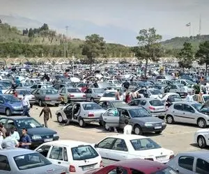 قیمت خودرو‌های سایپا و ایران‌خودرو امروز اول تیر ۱۴۰۰