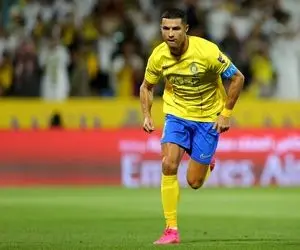 خط و نشان رونالدو برای استقلال و پرسپولیس