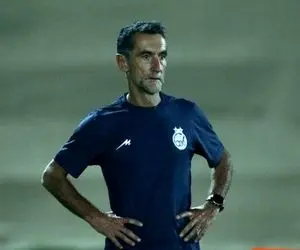 چرا مربی استقلال دیپورت شد؟!