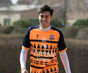 عرفان گل محمدی بازیکن جدید استقلال کیست؟