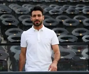 شجاع تنها در یک صورت پرسپولیسی می‌شود!