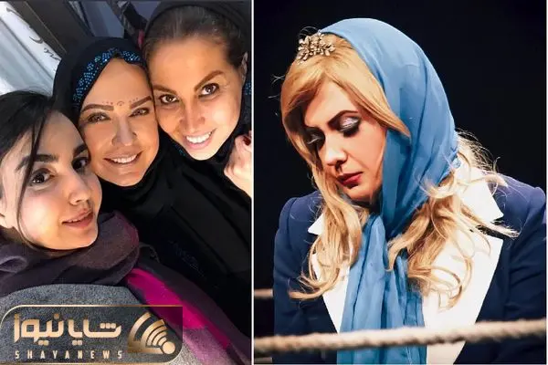 laya zanganeh shayanews