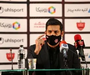 درگیری لفظی شکوری با رسول پناه : برو بیرون از ساختمان
