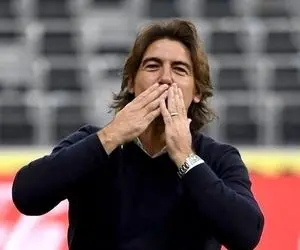 پاداش ویژه ساپینتو رختکن استقلال را منفجر کرد!