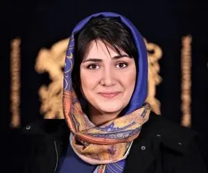 باران کوثری: تلویزیون منو سانسور می کنه!1!