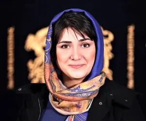 باران کوثری: تلویزیون منو سانسور می کنه!1!