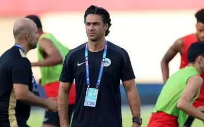 ابهام درباره سرنوشت فرهاد مجیدی در امارات