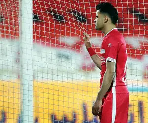 دو شرط مهم برای پرسپولیسی شدن دوباره آل کثیر