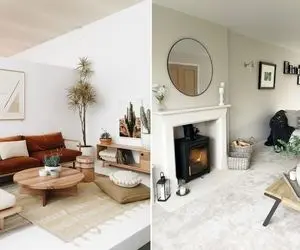 امسال چه رنگ فرشی مده؟/ دکور مدرن میخوای آستین بزن بالا که این رنگ برات میسازتش بی شک