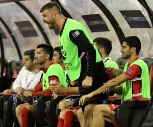 رکورد‌های مهم تاریخ لیگ در دستان گلر نیمکت ‌نشین پرسپولیس