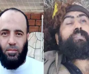 چند فرمانده تحریر الشام کشته شدند