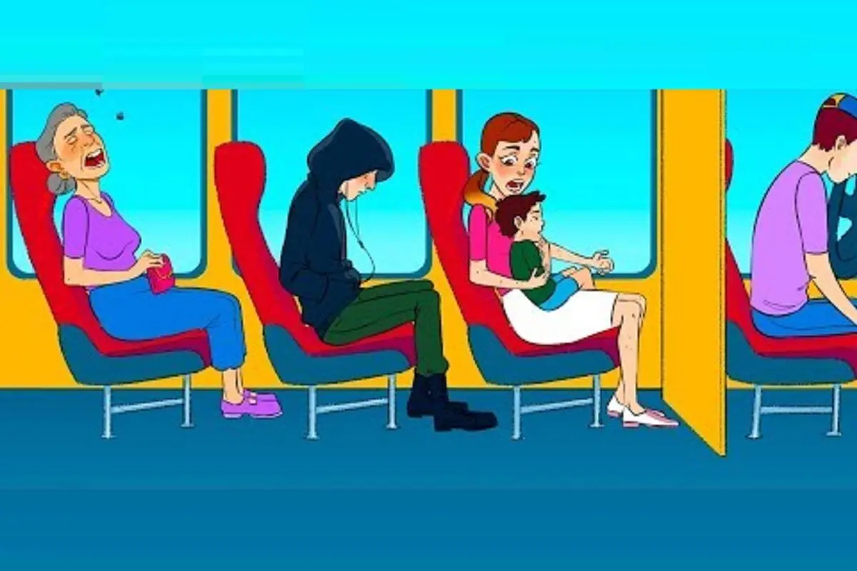 مردهه