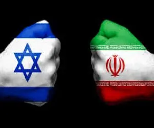 توصیف حمله موشکی ایران در رسانه‌های غربی/ فرود موشک‌های ایران در مرکز و جنوب اسرائیل
