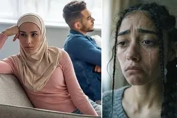 راحت ترین دلایلی که زن میتونه با استناد بهشون طلاق بگیره؛ 5 موردی که قانون پشت زنه
