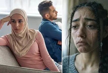 راحت ترین دلایلی که زن میتونه با استناد بهشون طلاق بگیره؛ 5 موردی که قانون پشت زنه